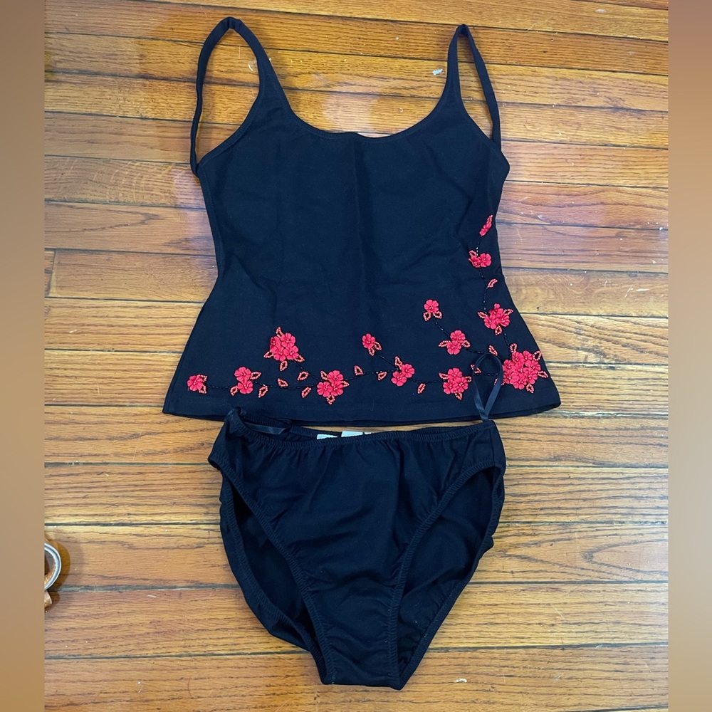 Hunza G Swimsuit / Bodysuit